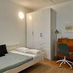 Rifugio Mantellini Lägenhet Domodossola