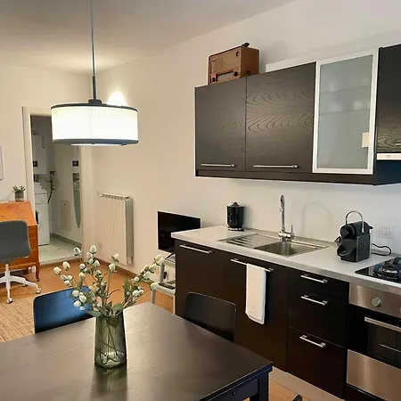 Rifugio Mantellini Domodossola