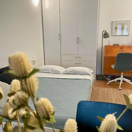 Rifugio Mantellini Lägenhet