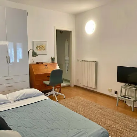 Rifugio Mantellini * Domodossola