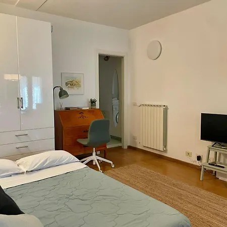 Apartment Rifugio Mantellini Domodossola