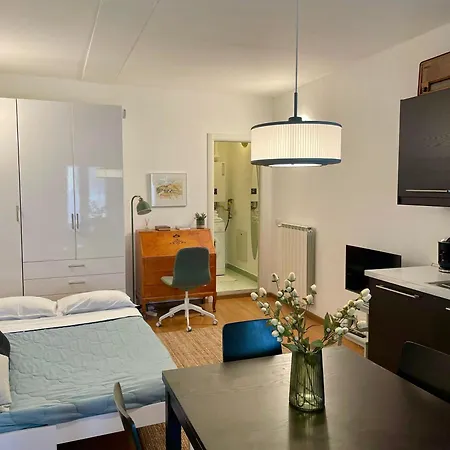 Rifugio Mantellini *