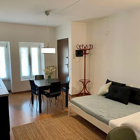 Rifugio Mantellini Domodossola