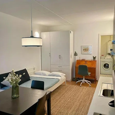 Apartmán Rifugio Mantellini Domodossola