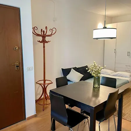 Rifugio Mantellini *