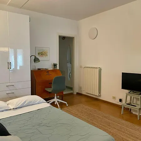 Apartmán Rifugio Mantellini Domodossola