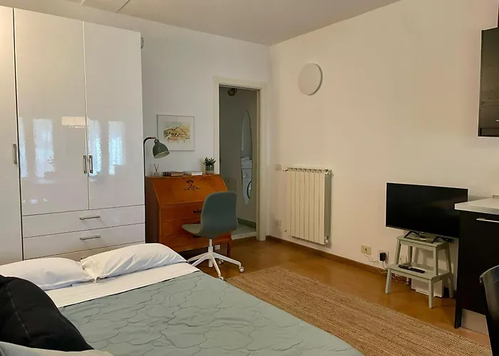 Apartamento Rifugio Mantellini Domodossola